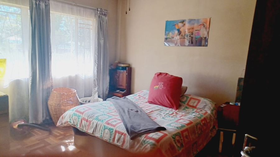 To Let 3 Bedroom Property for Rent in Wilgehof Free State